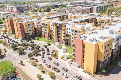 Grand Canyon University Campus-Wide Expansion — Phoenix, AZ - Strand ...