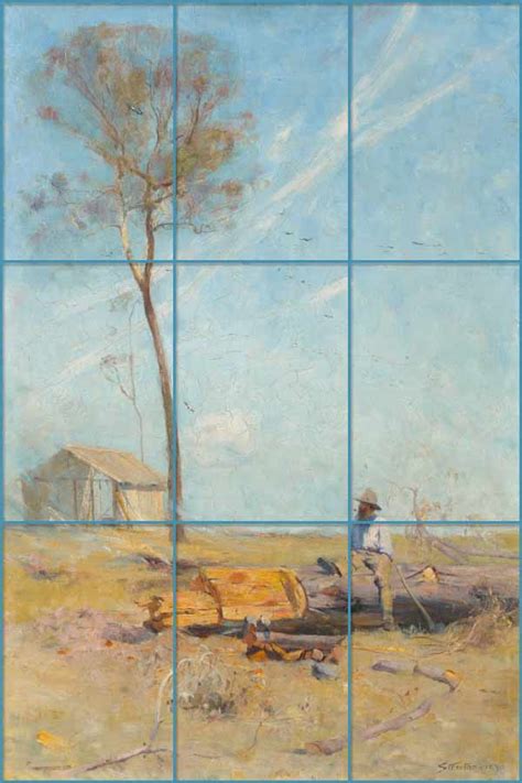 Understanding the rule of thirds in paintings - Painting and Artists ...