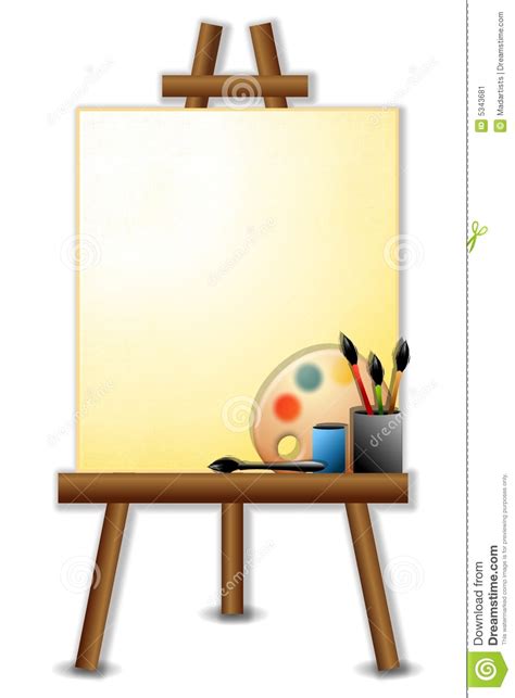 Easel clipart, Easel Transparent FREE for download on WebStockReview 2024