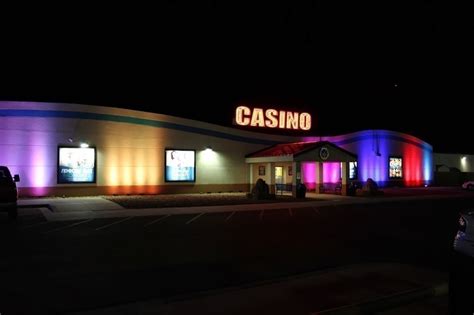 Best Casinos in Oklahoma