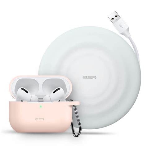 AirPods Pro Wireless Charging Bundle - ESR