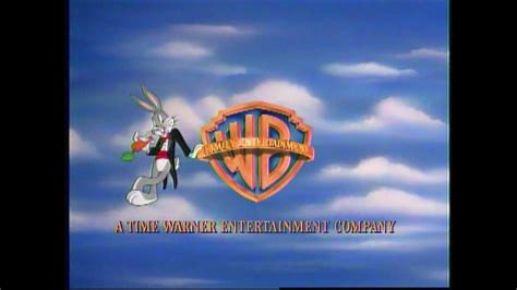 Bugs Bunny Warner Bros Family Entertainment