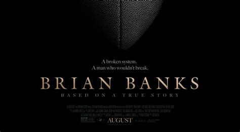 Brian Banks Movie Review – tmc.io 🍿 watch movies with friends