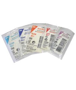 Steri-Strips Assorted Sizes 200 strips