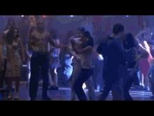 Terry Crews Dance Club GIF - Terry Crews Dance Club - Discover & Share GIFs