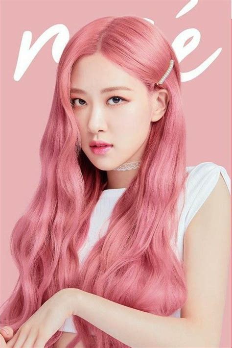 Blackpink Rosé | Tenue mariage traditionnel africain, Tenue mariage ...