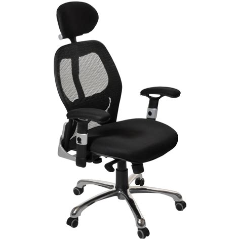 Ergo-Tek Mesh Manager Chair from our Mesh Office Chairs range.