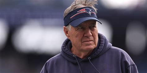 10 Times Bill Belichick Was Hilarious Without Even Trying