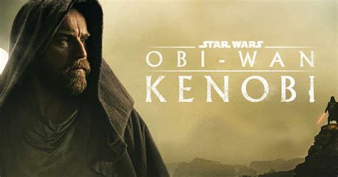 Star Wars Obi-Wan Kenobi 2022 Original Movie Poster – Art Of The Movies ...