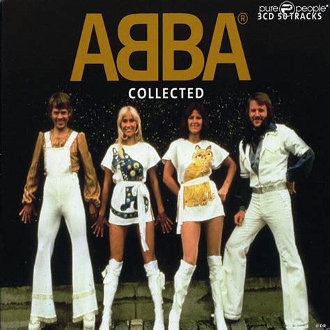 ABBA : 25 000 objets vendus mais la nostalgie ne fait plus recette... - Purepeople