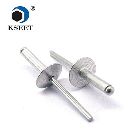 Types and differences of different blind rivets - Rivet manufacturer ...