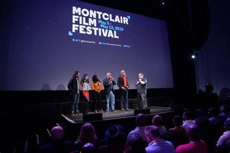 Montclair Film Festival announces new dates, new format