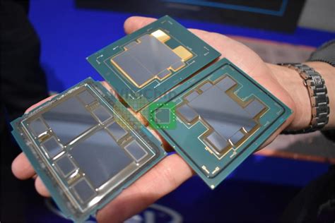 Intel Unveils New Tools in Its Advanced Chip Packaging Toolbox | TechPowerUp