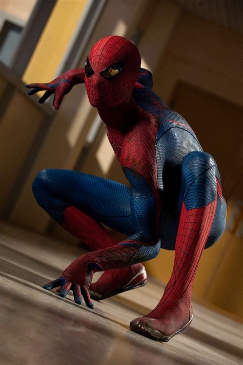 The Amazing Spider-Man (2012)