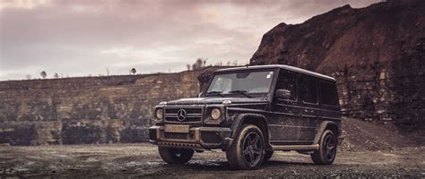 car wallpaper g wagon - Mercedes g 65 amg black 3840x2160 Ultra HD Desktop Wallpaper - ImgPile