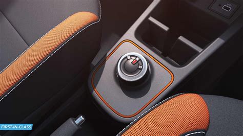 Renault Kwid 2019 Climber AT Interior Car Photos - Overdrive