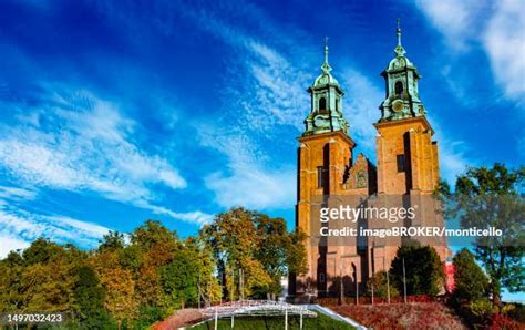 53 Gniezno Cathedral Stock Photos, High-Res Pictures, and Images ...