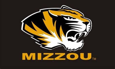 Mizzou Tigers Logo