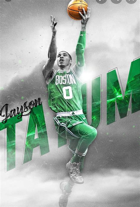 Jason Tatum, All Star, Celtics, Fondo de pantalla de teléfono HD | Peakpx