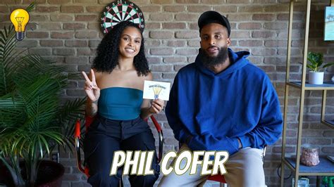 Phil Cofer Interview | YouTuber - YouTube