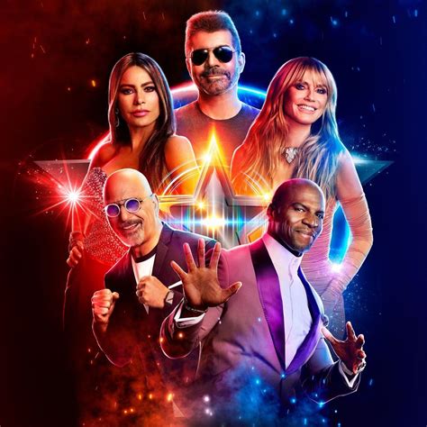 Why Is Simon Cowell Not Talking on 'AGT' 2023? Read What Happened