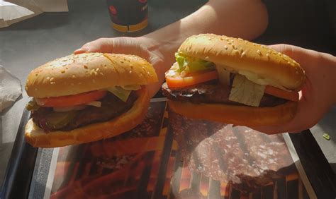 The Impossible Whopper: A Delicious Vegetarian Burger That’s Taking Over The Nation ...