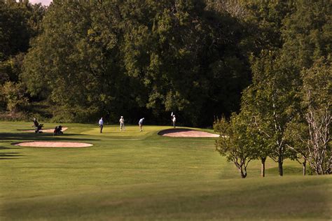 Wenvoe Castle | Wales Golf Holidays