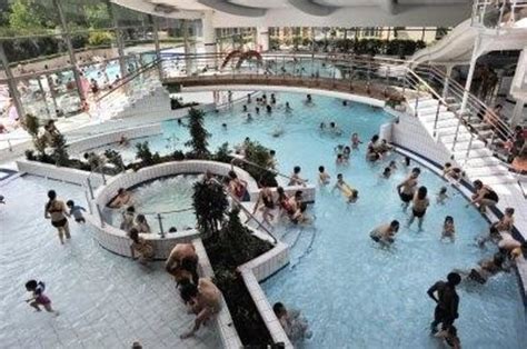 Centre Aquatique Neuilly-sur-Seine - All You Need to Know BEFORE You Go