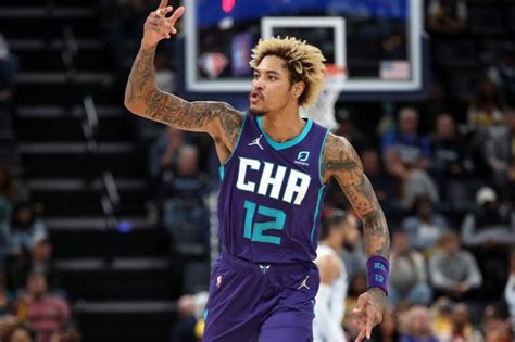 NBA: Kelly Oubre Jr. paces Hornets over Grizzlies | ABS-CBN News