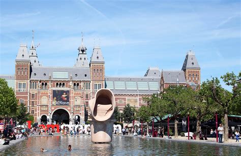 Amsterdam Travel: One Day in Amsterdam : As the Bird flies... Travel ...