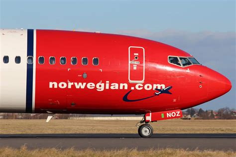 Norwegian Air Review | Flying Europe's Biggest Long-Haul Budget Airline