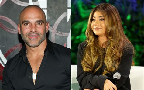 Gia Giudice Blasts Joe Gorga's Reunion With Her Dad Joe Giudice - Parade