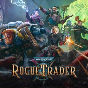 Warhammer 40,000: Rogue Trader [Reviews] - IGN