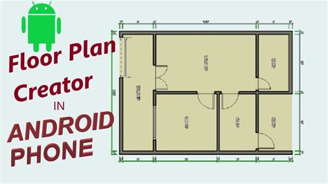 Floor Plan Creator Android Tutorial | Floor Roma