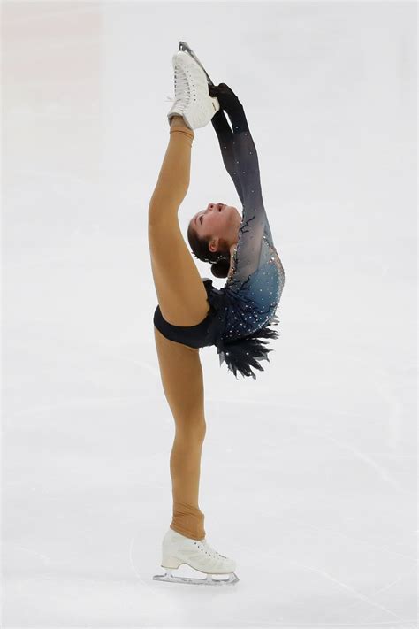 Alysa Liu, 13, becomes youngest to win U.S. women’s figure skating title – San Gabriel Valley ...