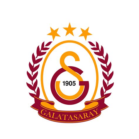 Galatasaray Logo Transparent