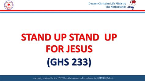 DEEPER LIFE BIBLE CHURCH - ppt download