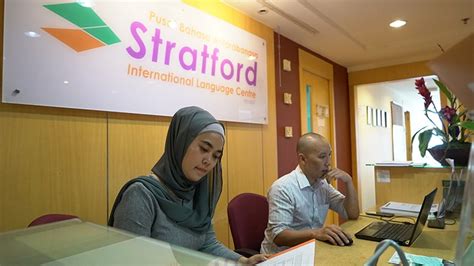 Stratford International Language Centre Kuala Lumpur | Reviews