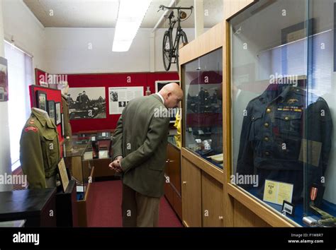 Polish American Museum in port Washington Long Island NY Stock Photo - Alamy