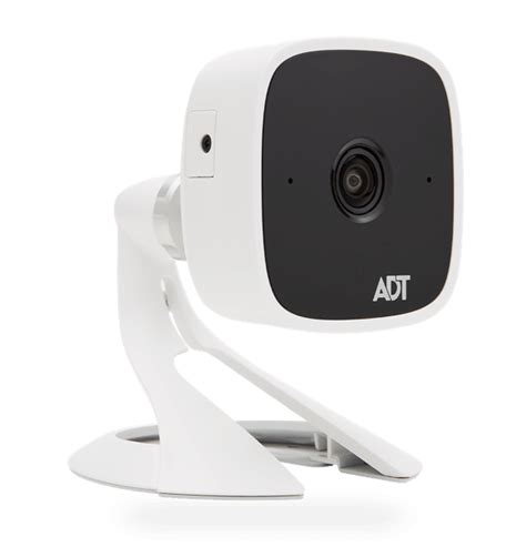 Shop ADT® Indoor Home Security Cameras | ADT.com