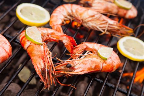 BBQ Tips For Seafood | Shore Mariner | Seafood