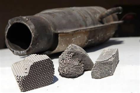 What Are The Bad Catalytic Converter Symptoms? | CAR FROM JAPAN