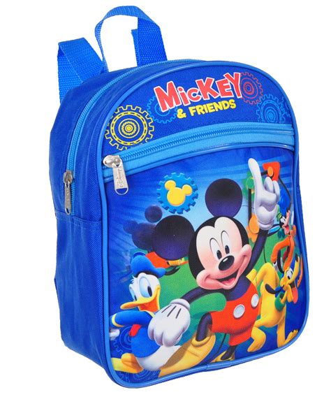 mickey mouse clubhouse mini backpack - Walmart.com