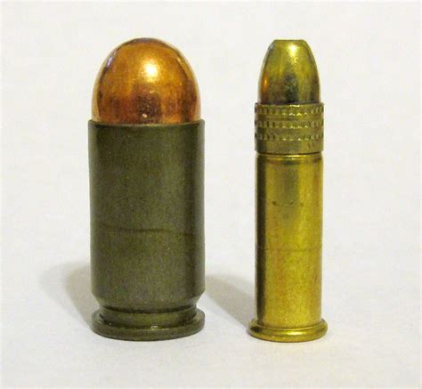 Pin on 9mm vs 22lr bulk ammunition