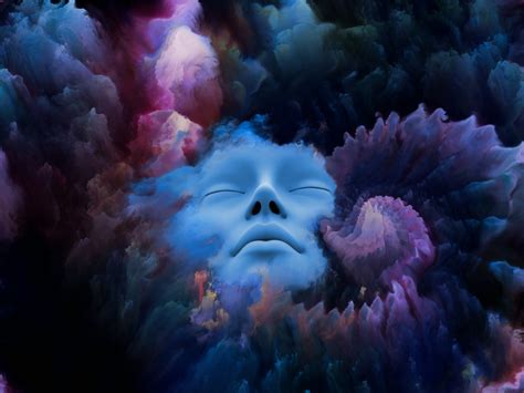 What is lucid dreaming?