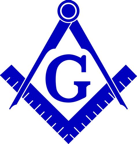 Free Masonic Logos & Emblems