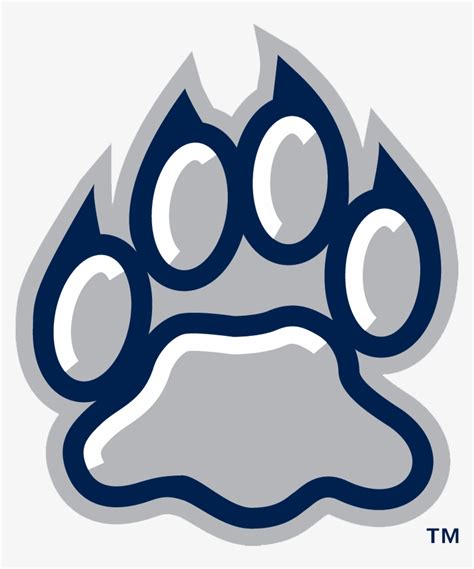 Wildcat Paw Svg 659 SVG PNG EPS DXF File