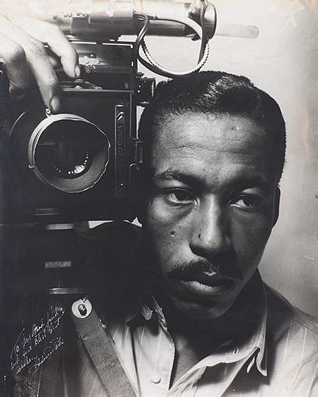 Gordon Parks Photography