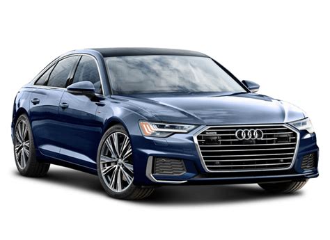 2023 Audi A6 Reviews, Ratings, Prices - Consumer Reports