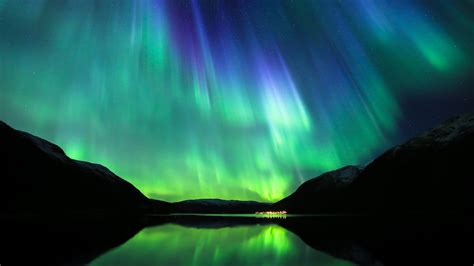 1920x1080 Aurora 4k 1080P Laptop Full HD Wallpaper, HD Nature 4K Wallpapers, Images, Photos and ...